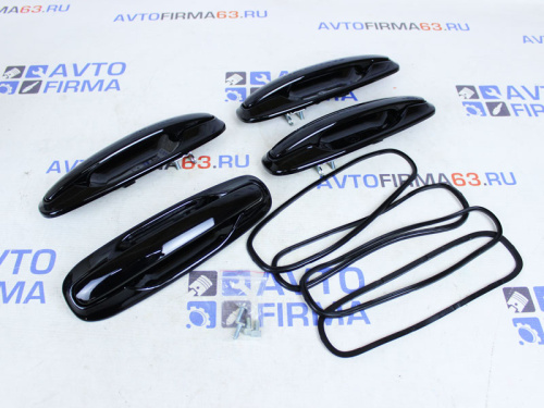 Евроручки дверей на Лада Приора "Рысь" в интернет-магазине avtofirma63.ru 