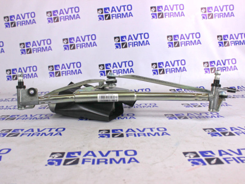 Привод стеклоочистителя на Лада Ларгус