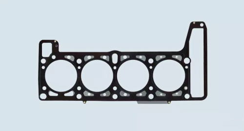 Прокладка ГБЦ ВАЗ 21213-1003020-10 NIVA Фритекс Премиум с герметиком двигателя для автомобилей ВАЗ