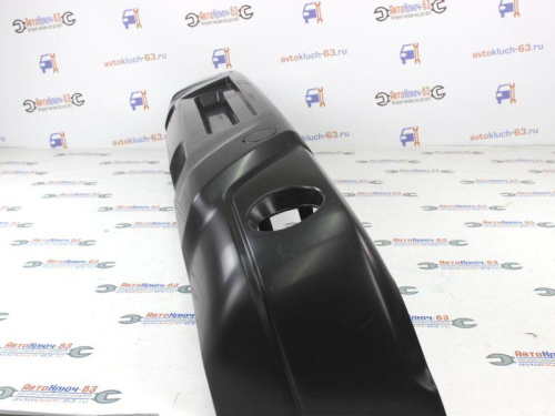 Передний бампер Урбан под птф для а/м 2121 в интернет-магазине avtofirma63.ru 