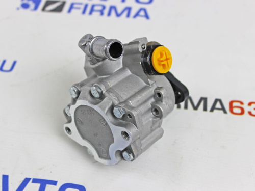 Насос гидроусилителя Dual на ВАЗ 2110-2112, Лада Приора, Нива 4х4, Шевроле Нива от интернет-магазина avtofirma63.ru 