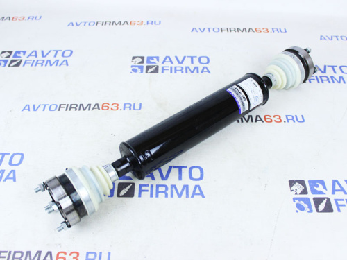 Вал карданный передний ВАЗ 21214 со ШРУС ЗАО Кардан на Лада 4x4 Нива