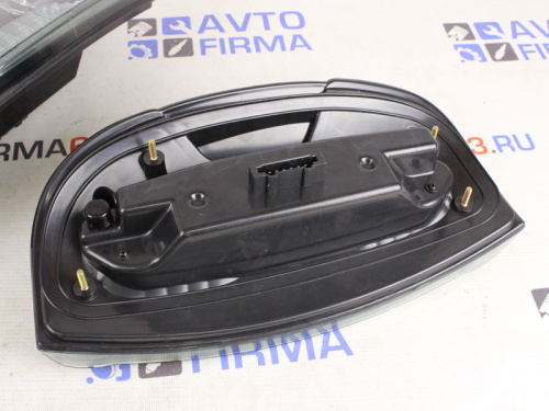 Задние фонари на 2121, 2123 Тревел Тюн-Авто