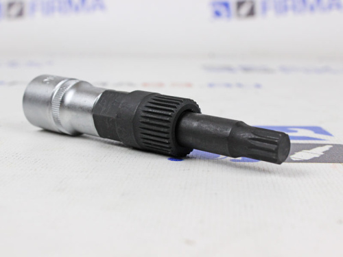 Ключ для снятия шкива генератора М10 110 мм Force в интернет-магазине avtofirma63.ru 