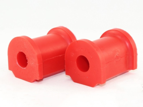 Втулки поперечного стабилизатора Лада Гранта, Гранта FL CS20 DRIVE красный полиуретан в интернет-магазине avtofirma63.ru 