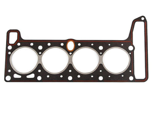 Прокладка головки блока цилиндров на Лада 4Х4 Нива двигателя для автомобилей ВАЗ