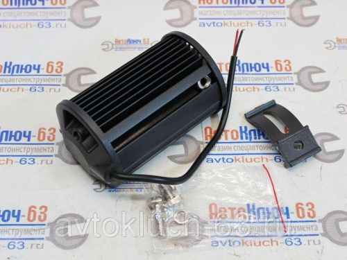 Балка светодиодная LED D-120