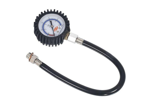 Измеритель давления масла для а/м АвтоDело в интернет-магазине avtofirma63.ru 