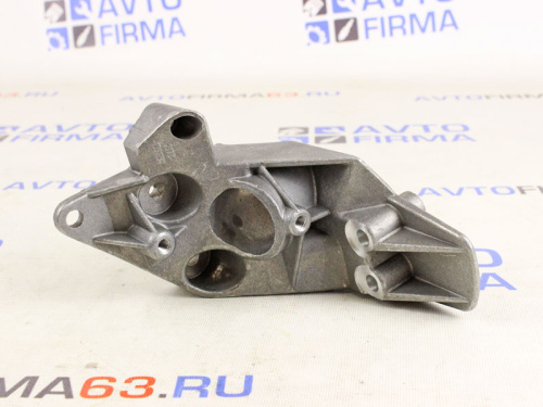 Кронштейн левой опоры подвески двигателя ВАЗ 2190 в интернет-магазине avtofirma63.ru 