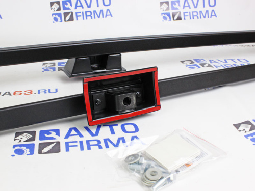 Рейлинги усиленные для R-90 черный муар в интернет-магазине avtofirma63.ru 