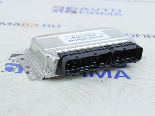 Контроллер ЭБУ Январь 7.2 11183-1411020-21 (1.6L) Автэл (CO)