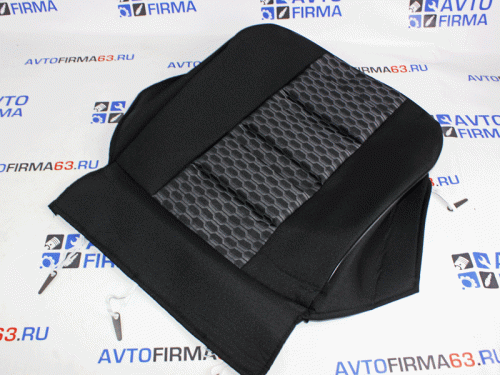 Чехлы на сиденья Нива 4х4 ВАЗ 21213