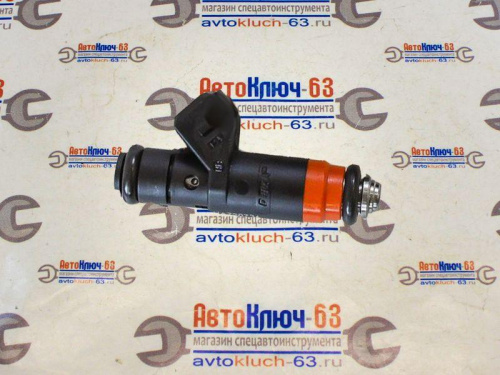 Форсунка SIEMENS 734 на Ваз 2110
