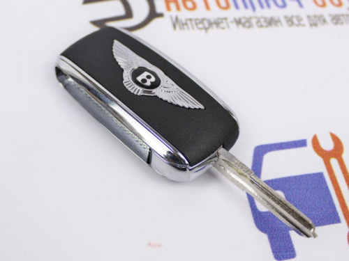 Выкидной ключ замка зажигания для а/м 2170-72, 1117-19, 2190-91, Datsun, 2123 в стиле Bentley в интернет-магазине avtofirma63.ru 