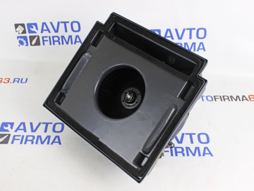 Печка на а/м 2121 (4x4) с мотором от а/м 2190 в интернет-магазине avtofirma63.ru 