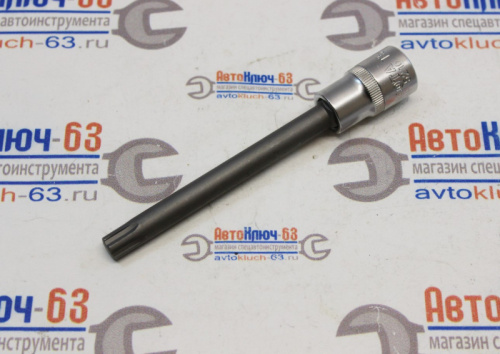 Головка с вставкой T52, VAG, 140 мм Licota ATF-5210 в интернет-магазине avtofirma63.ru 