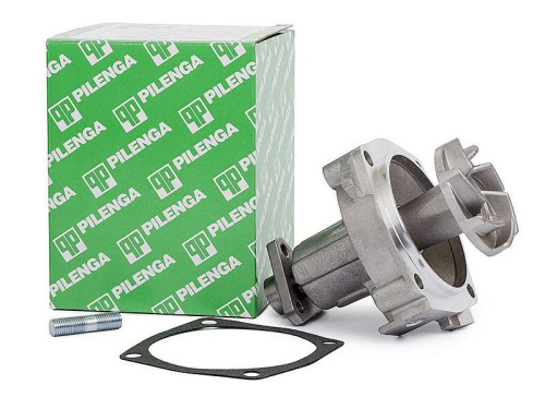 Насос водяной Pilenga на ВАЗ 2101, 2107 в интернет-магазине avtofirma63.ru 