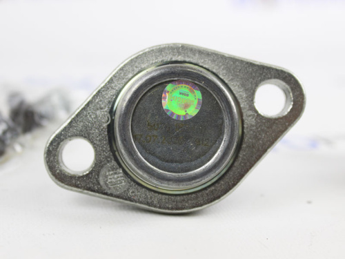 Комплект усиленных шаровых опор на Лада Калина БЗАК-Профи в интернет-магазине avtofirma63.ru 