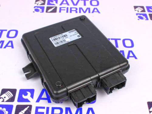 Центральный блок кузовной электроники (ЦБКЭ) 8450101145, 2190 (FL), в комплектации Люкс