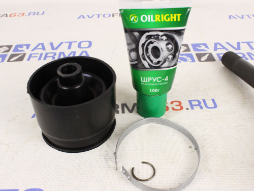 Шрус внутренний правый Шевроле Нива ВолгаАвтоПром