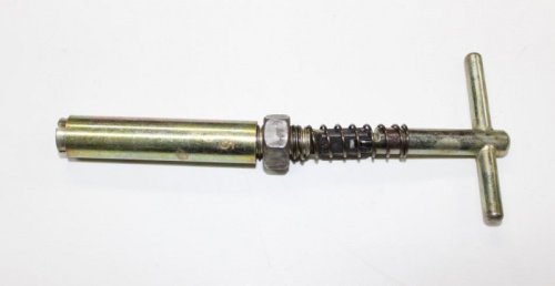 Приспособление для притирки клапанов 5 мм удлиненное в интернет-магазине avtofirma63.ru 