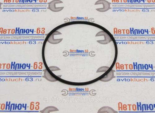 Прокладка под бензонасос Ларгус, Renault Duster, Renault Dacia (резин.)  7701209115 двигателя для автомобилей ВАЗ