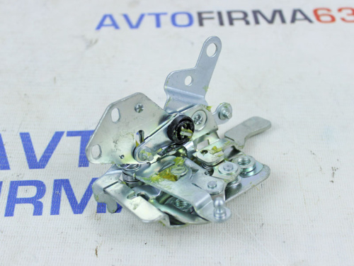 Замок двери внутренний задний левый ВАЗ 2109-21099, 2110-2112, 2114-2115