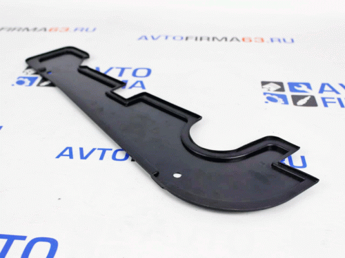 Щиток ремня генератора ГРМ на Лада Приора