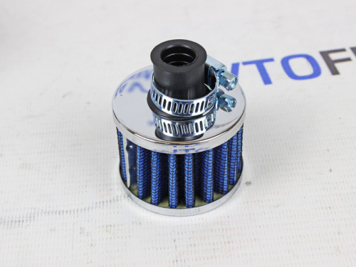 Воздушный фильтр нулевого сопротивления на сапун