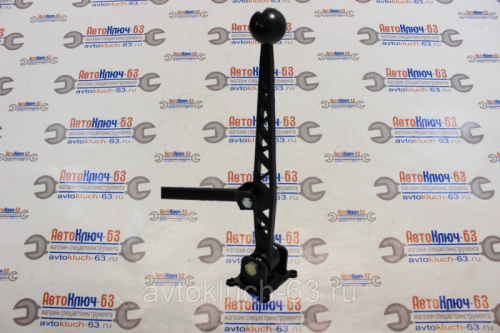 Короткоходная кулиса для а/м 2101-2107 на ШС, Drift