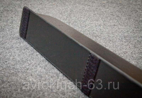 Органайзер-делитель в багажник Лада Икс Рей, АртФорм