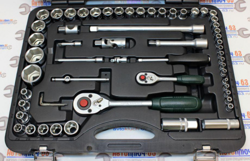 Картинка Набор профессионального инструмента 108 предметов 6 гр. Force в интернет-магазине avtofirma63.ru  Набор профессионального инструмента 108 предметов 6 гр. Force в интернет-магазине avtofirma63.ru