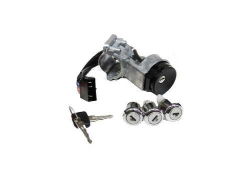 Выключатель зажигания на Лада Приора Лого-Д в интернет-магазине avtofirma63.ru 