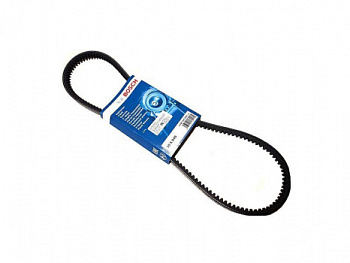 Ремень генератора Bosch на ВАЗ 2101 в интернет-магазине avtofirma63.ru 