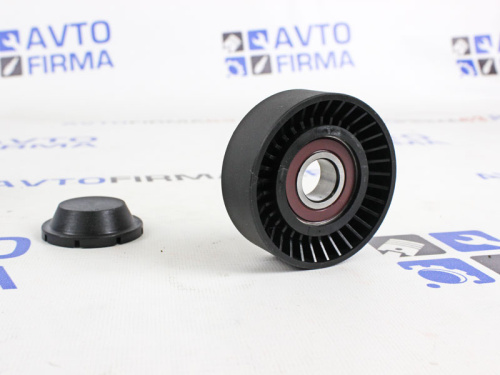 Ролик натяжителя генератора для а/м 1118, VBF (2123-1041056-10) в интернет-магазине avtofirma63.ru 