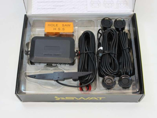 Парковочная система SWAT PT-114