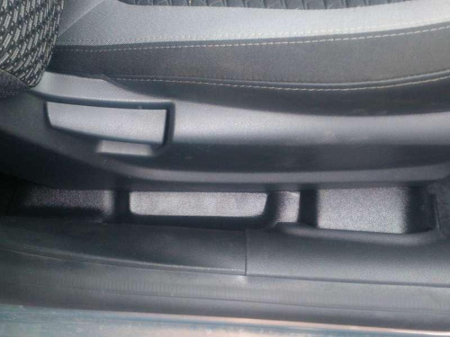 Карманы передних сидений Лада Веста