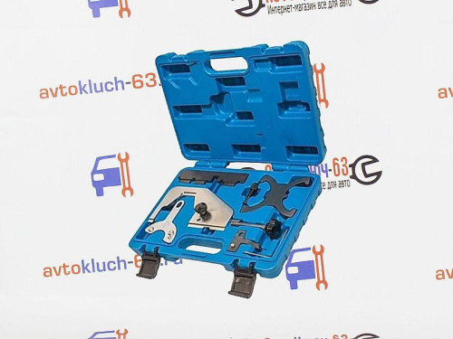 Установочный комплект для фаз ГРМ Ford, Volvo, Mazda VERTUL в интернет-магазине avtofirma63.ru 