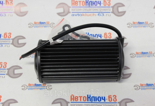 Дополнительная светодиодная фара С1-36, дальний свет