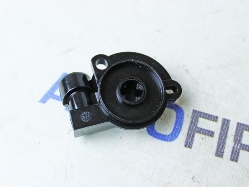 Датчик положения дроссельной заслонки (ДПДЗ), контактный 2112-1148200