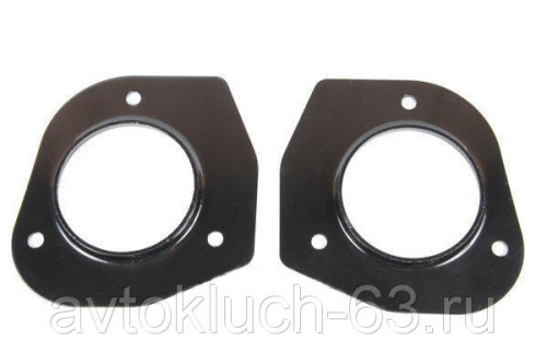 Защита опоры стойки ВАЗ 1118 Калина Легион в интернет-магазине avtofirma63.ru 