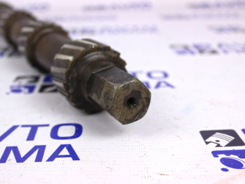 Развертка под распредвал "Гаzzель", "ВОЛГА" 402 дв. стандарт 48-52 мм в интернет-магазине avtofirma63.ru 