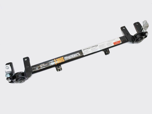 Поперечина передней подвески усиленная на Лада Калина, Калина 2, Гранта, Датсун Драйв Автопродукт в интернет-магазине avtofirma63.ru 