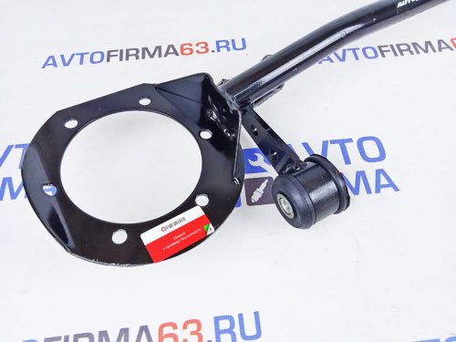 Растяжка передних стоек ВАЗ 2114 (16кл.) с опорой 300-й Автопродукт в интернет-магазине avtofirma63.ru 