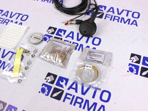 Антенна Bosch autofun pro