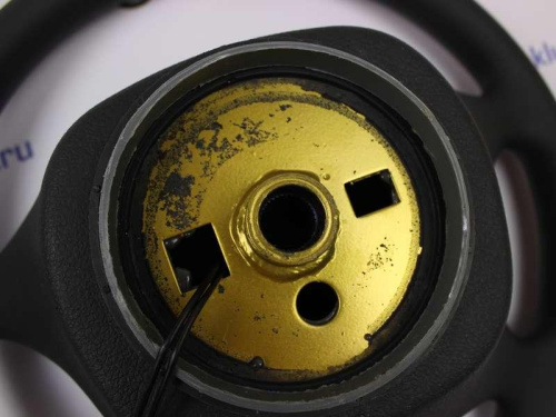 Руль ВАЗ 1117 Лада Калина