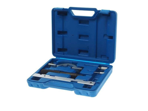 Набор фиксаторов для обслуживания двигателей OPEL 1.0,1.2,1.4 л в кейсе ROCK FORCE в интернет-магазине avtofirma63.ru 