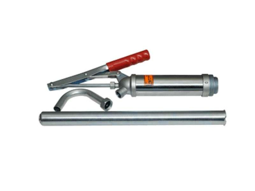 Насос для перекачивания ГСМ ручной 16 л/мин АвтоDело в интернет-магазине avtofirma63.ru 