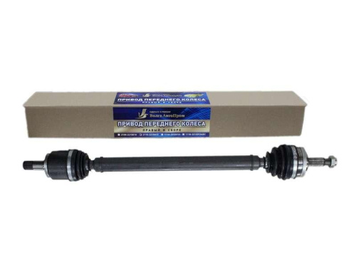 Привод переднего колеса ВАЗ 2110 правый ВолгаАвтоПром