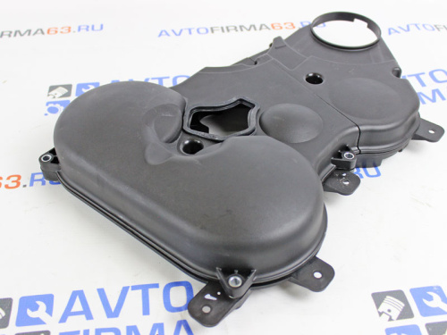 Крышка защитного зубчатого ремня ГРМ 21129-1006209/218/226 для Лада Веста и Икс Рей в интернет-магазине avtofirma63.ru 